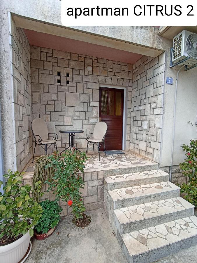 Apartman "Citrus" Trebinje Esterno foto