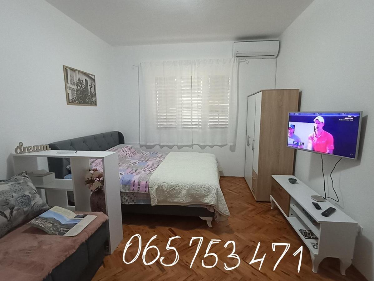 Apartman "Citrus" Trebinje Esterno foto