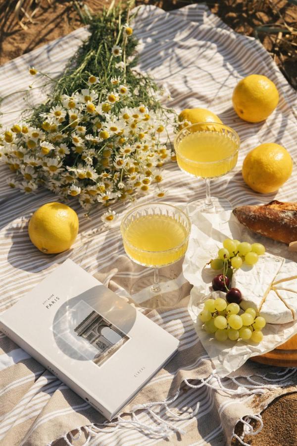 Apartman "Citrus" Trebinje Esterno foto