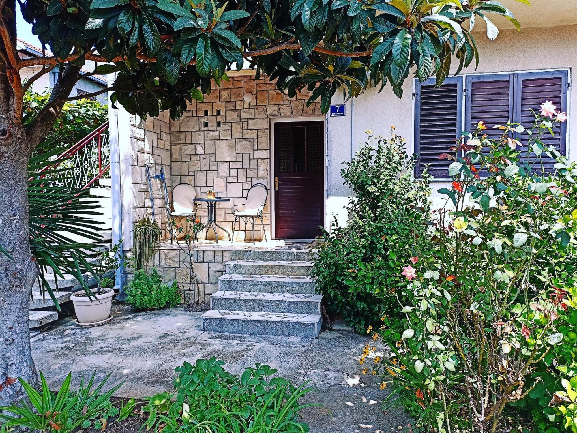 Apartman "Citrus" Trebinje Esterno foto